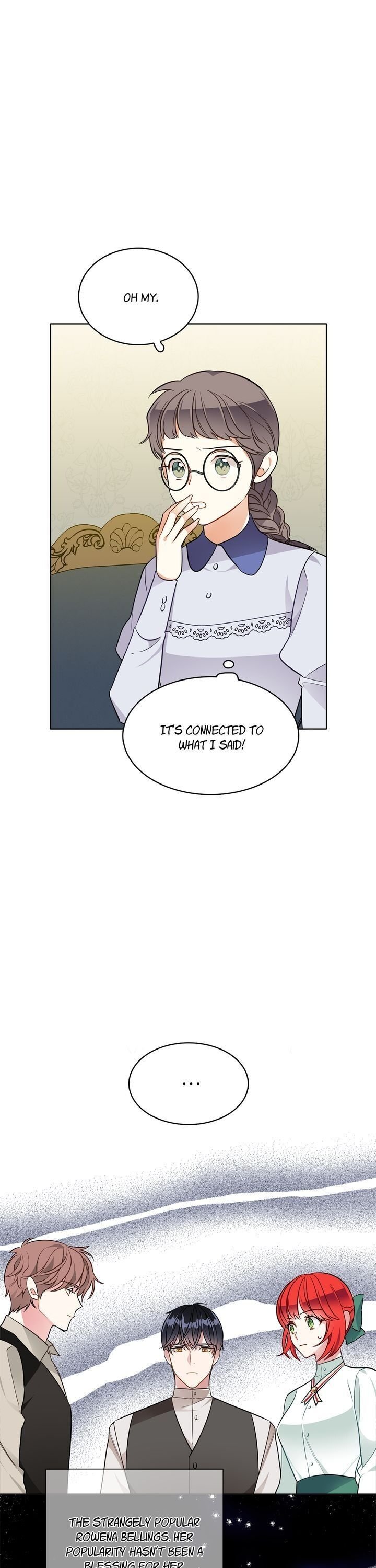 The Detective of Muiella Chapter 100 - Page 34