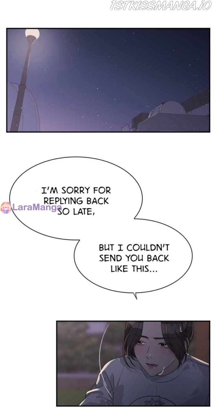 Love Your Enemies Chapter 101 - Page 0