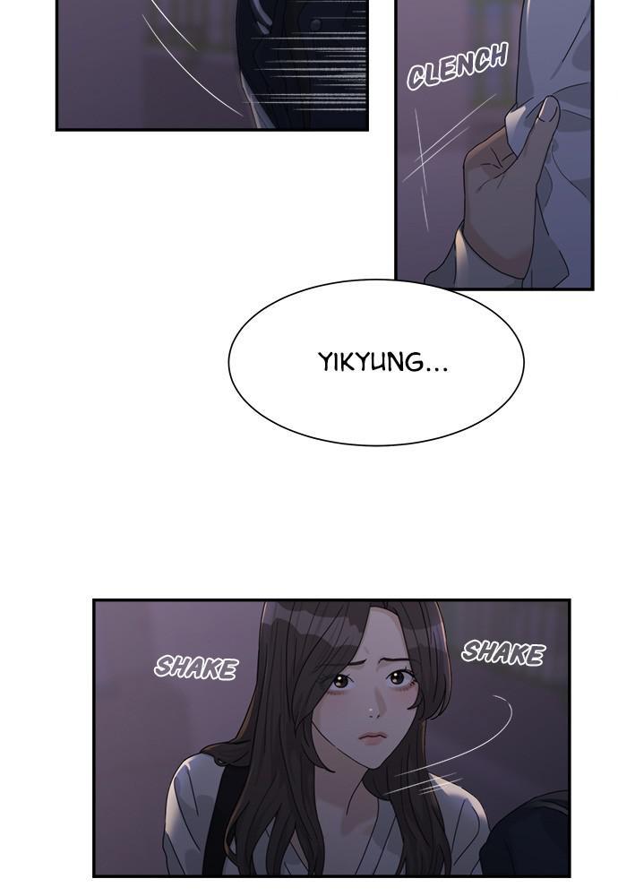 Love Your Enemies Chapter 94 - Page 10