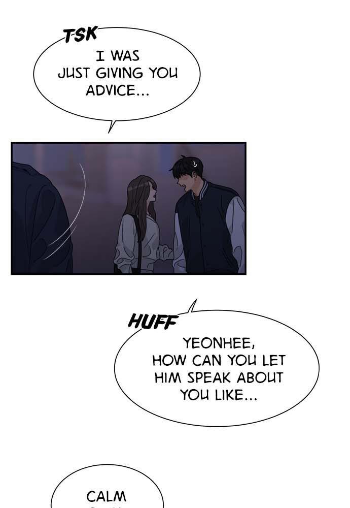 Love Your Enemies Chapter 94 - Page 12