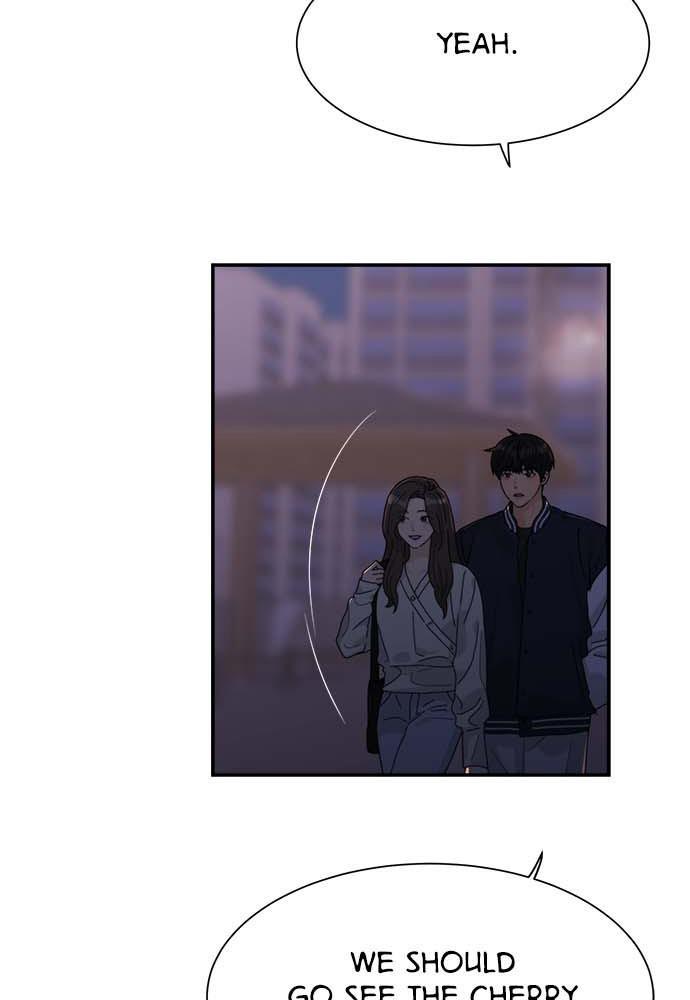Love Your Enemies Chapter 94 - Page 17