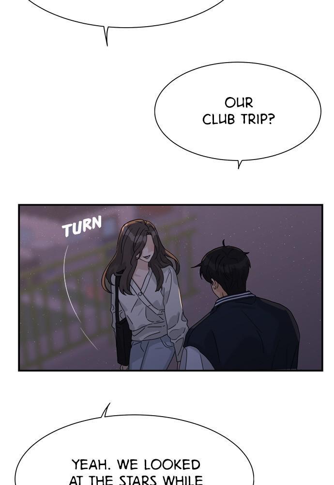 Love Your Enemies Chapter 94 - Page 20
