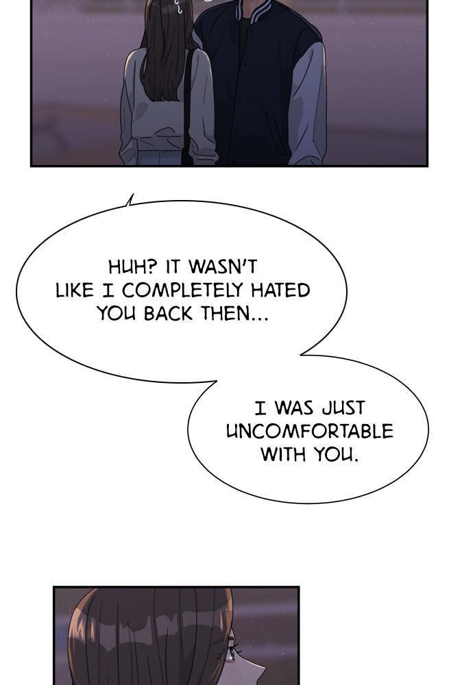 Love Your Enemies Chapter 94 - Page 23