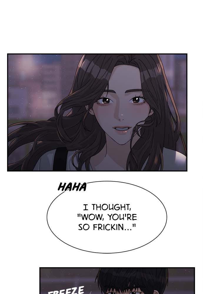 Love Your Enemies Chapter 94 - Page 29