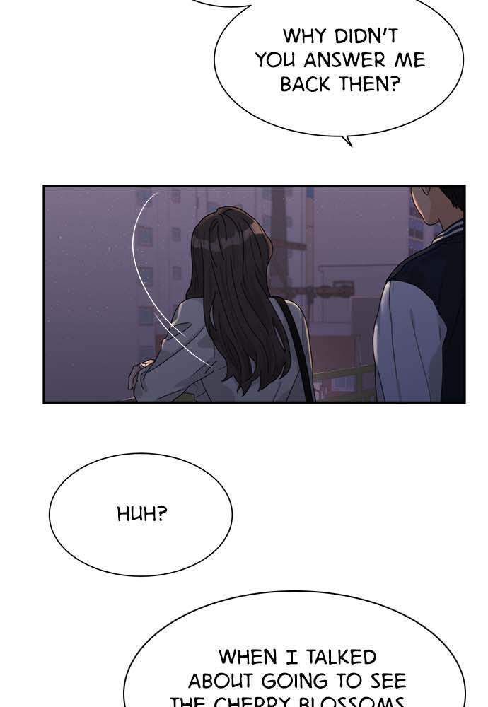 Love Your Enemies Chapter 94 - Page 33