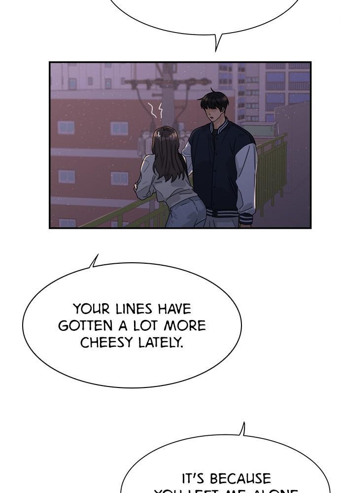 Love Your Enemies Chapter 94 - Page 37