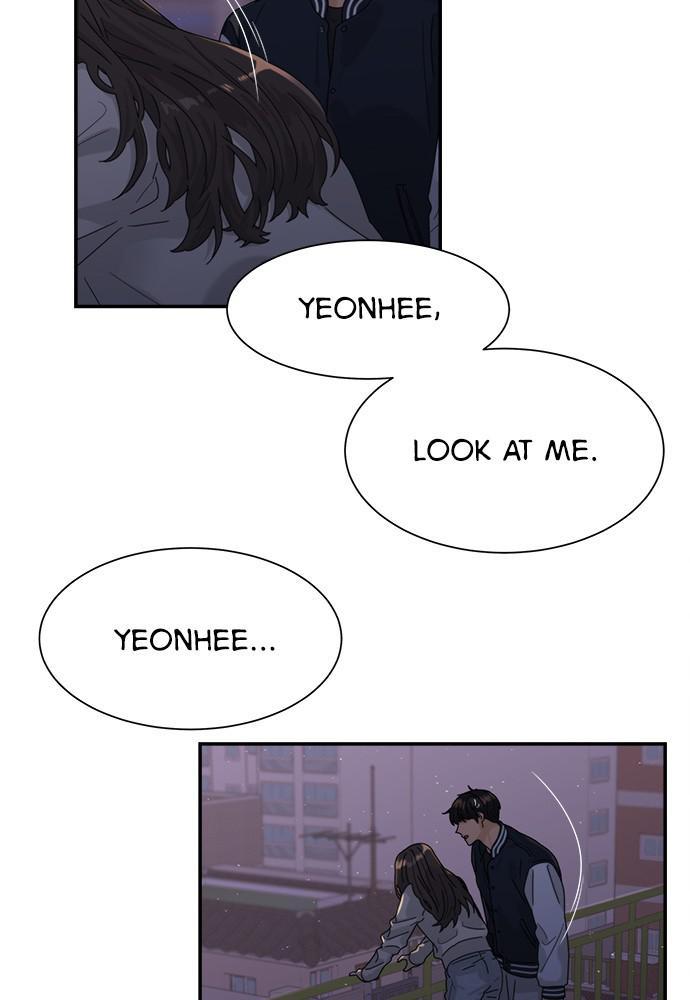 Love Your Enemies Chapter 94 - Page 39