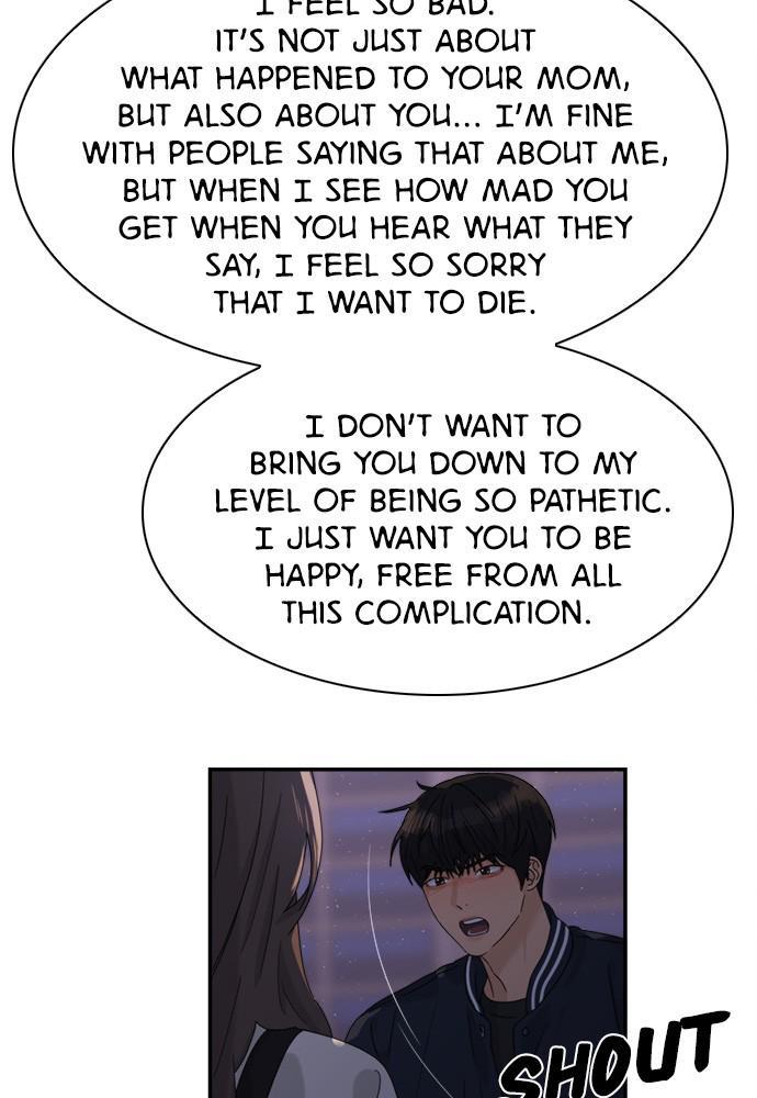 Love Your Enemies Chapter 94 - Page 47