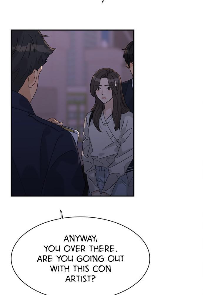 Love Your Enemies Chapter 94 - Page 7