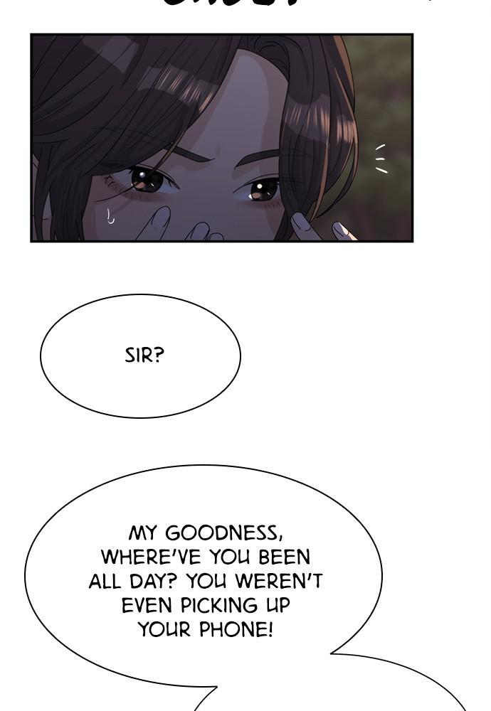 Love Your Enemies Chapter 100 - Page 24