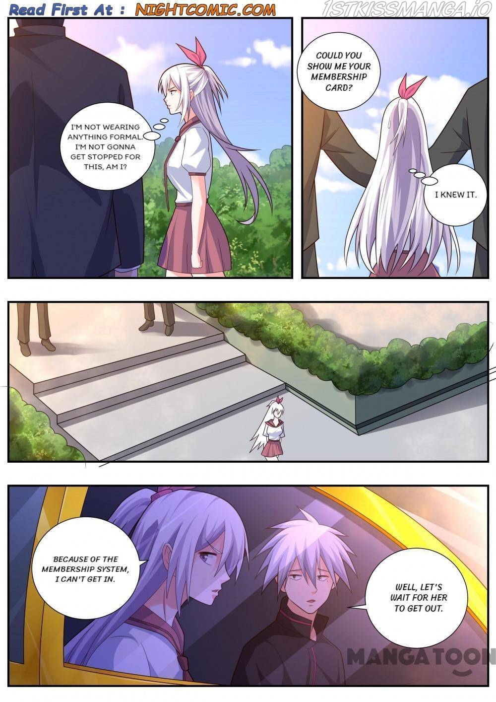 The Brilliant Village Doctor Chapter 491 - Page 8