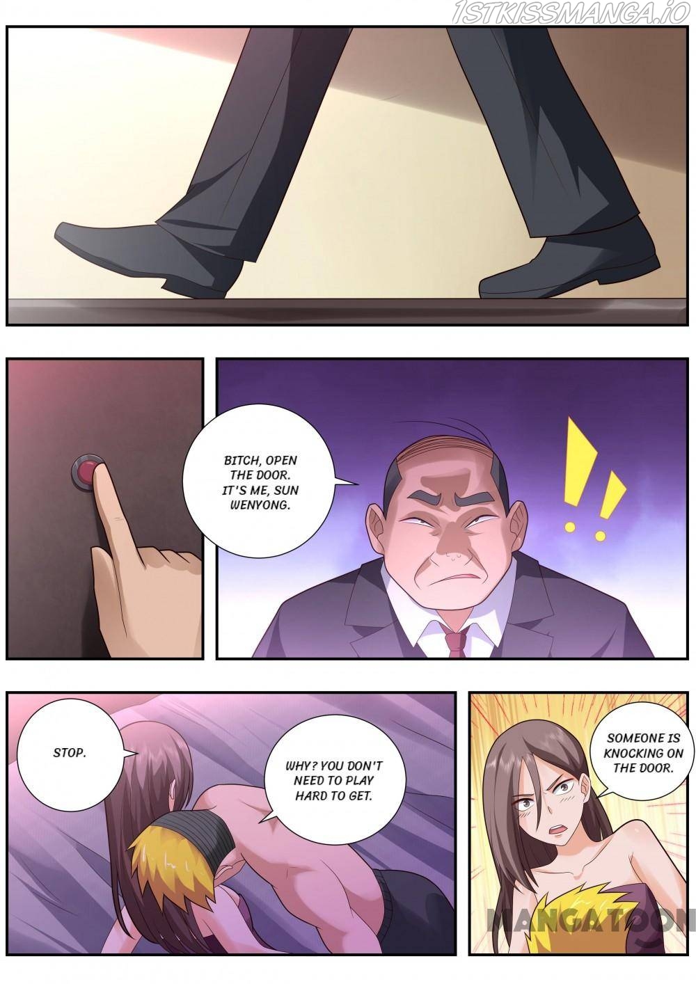 The Brilliant Village Doctor Chapter 494 - Page 2