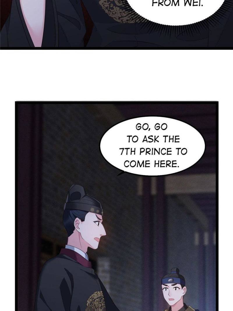 Prince Bastard’s Parenting Book Chapter 14 - Page 34