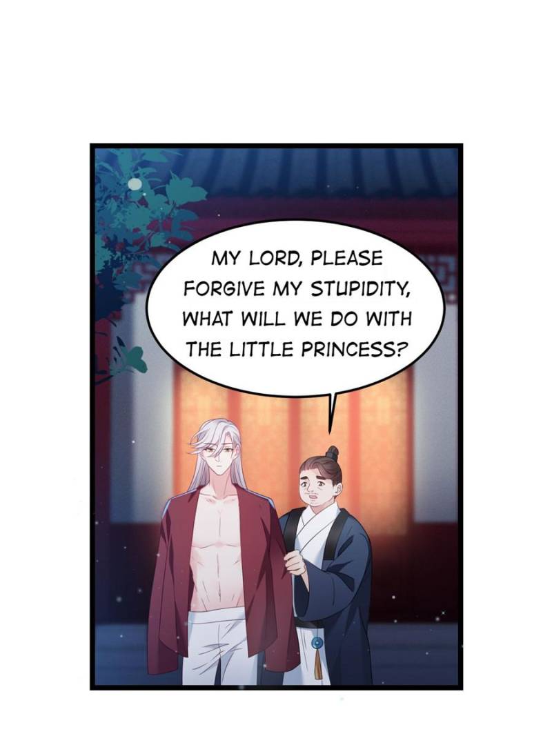 Prince Bastard’s Parenting Book Chapter 3 - Page 38