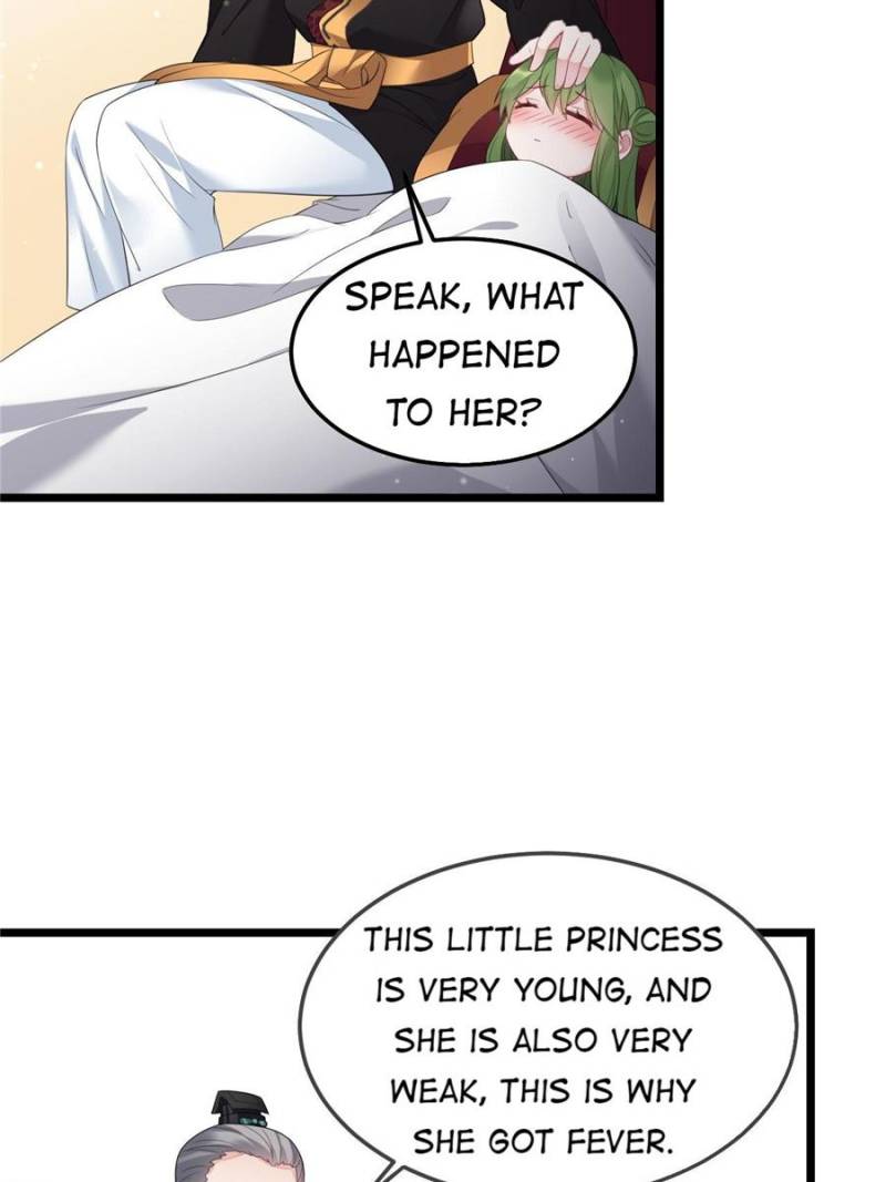Prince Bastard’s Parenting Book Chapter 3 - Page 8