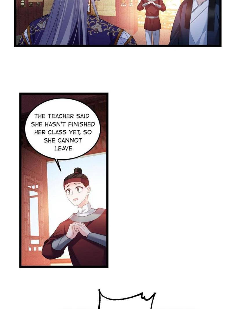 Prince Bastard’s Parenting Book Chapter 29 - Page 7