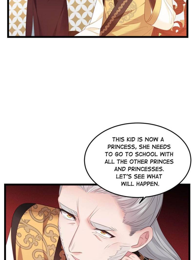 Prince Bastard’s Parenting Book Chapter 32 - Page 19