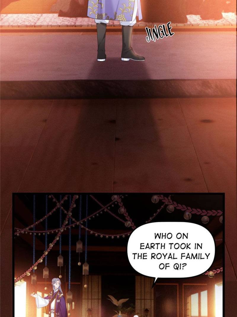 Prince Bastard’s Parenting Book Chapter 41 - Page 29