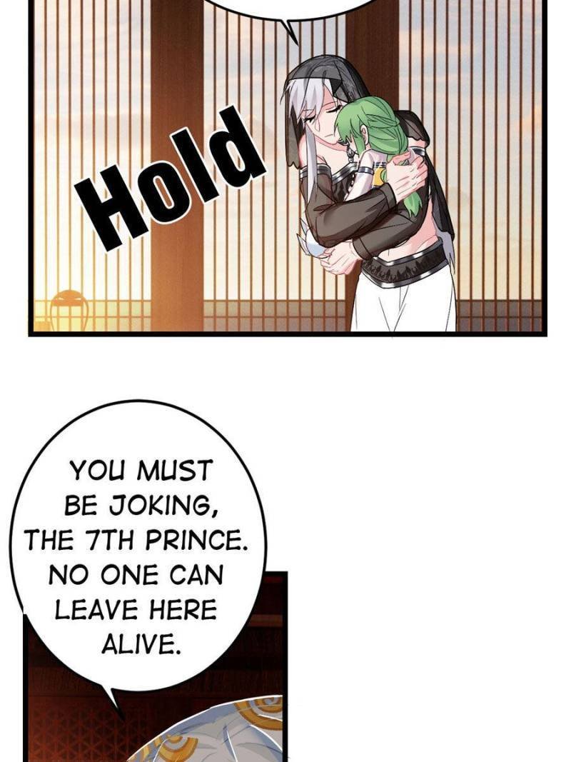 Prince Bastard’s Parenting Book Chapter 54 - Page 40