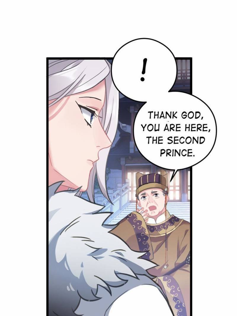 Prince Bastard’s Parenting Book Chapter 59 - Page 24