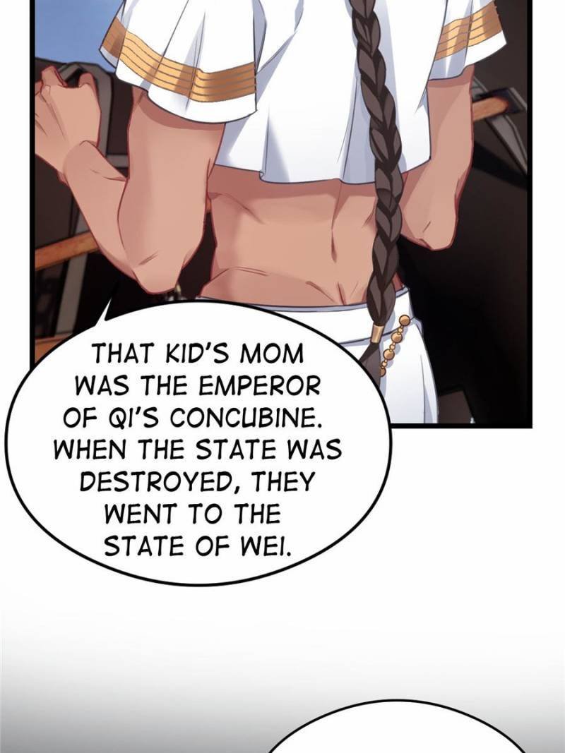 Prince Bastard’s Parenting Book Chapter 59 - Page 7