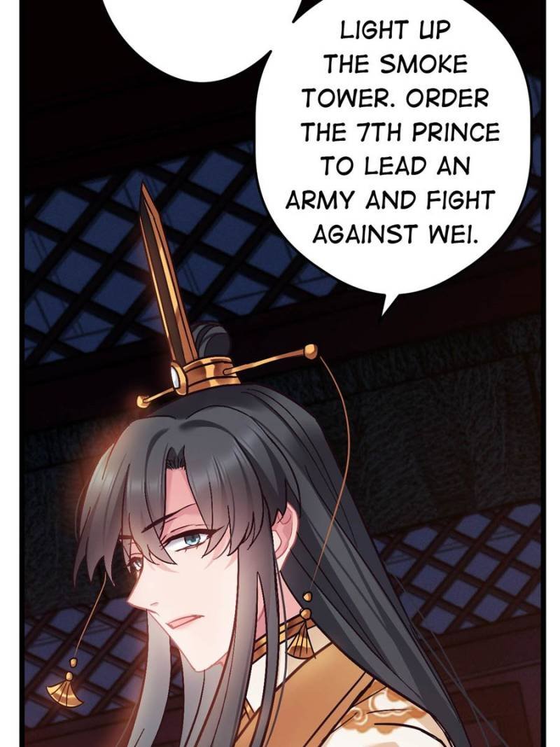 Prince Bastard’s Parenting Book Chapter 60 - Page 49