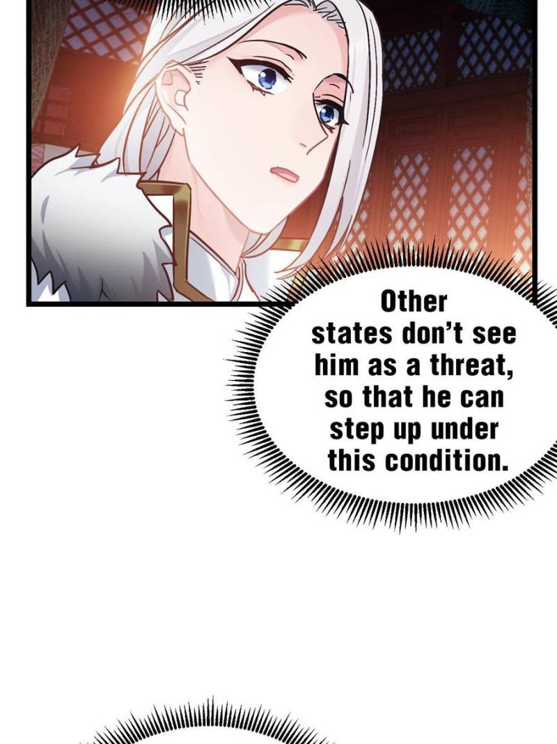 Prince Bastard’s Parenting Book Chapter 60 - Page 54