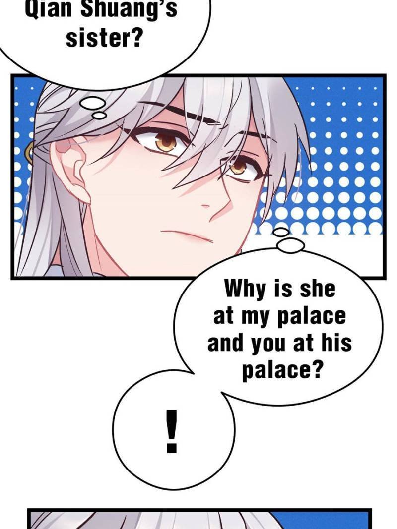 Prince Bastard’s Parenting Book Chapter 61 - Page 31