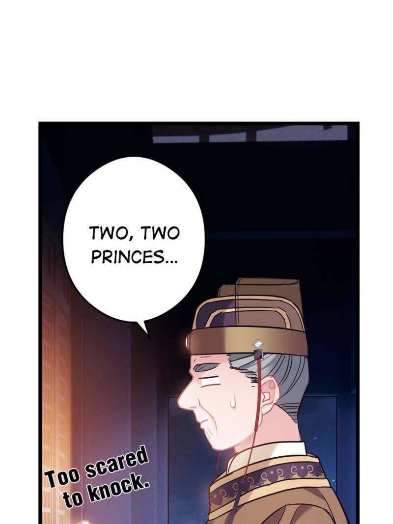 Prince Bastard’s Parenting Book Chapter 61 - Page 48