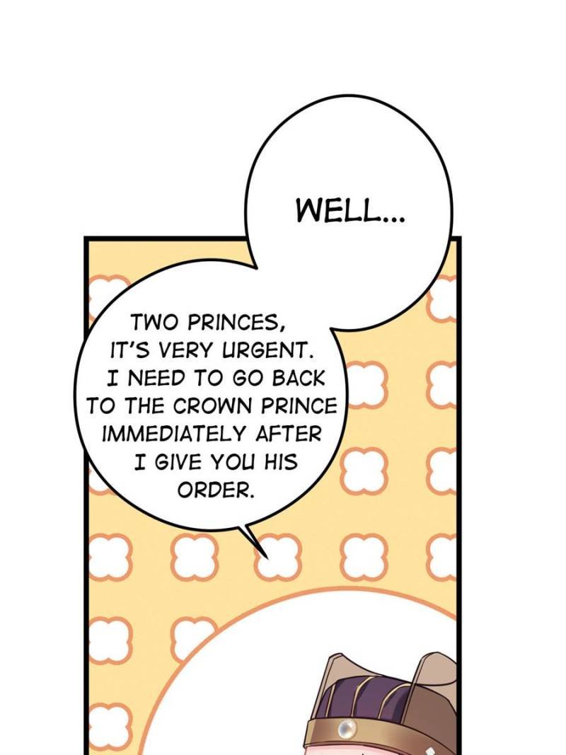 Prince Bastard’s Parenting Book Chapter 62 - Page 35