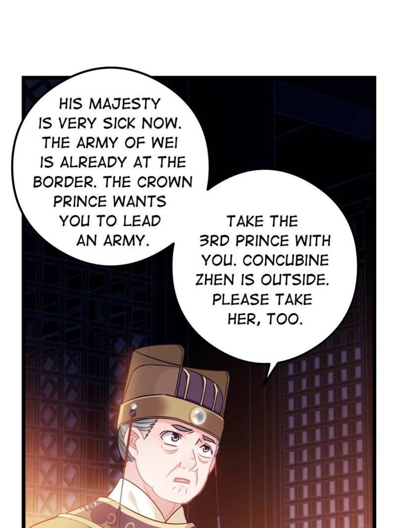 Prince Bastard’s Parenting Book Chapter 62 - Page 38