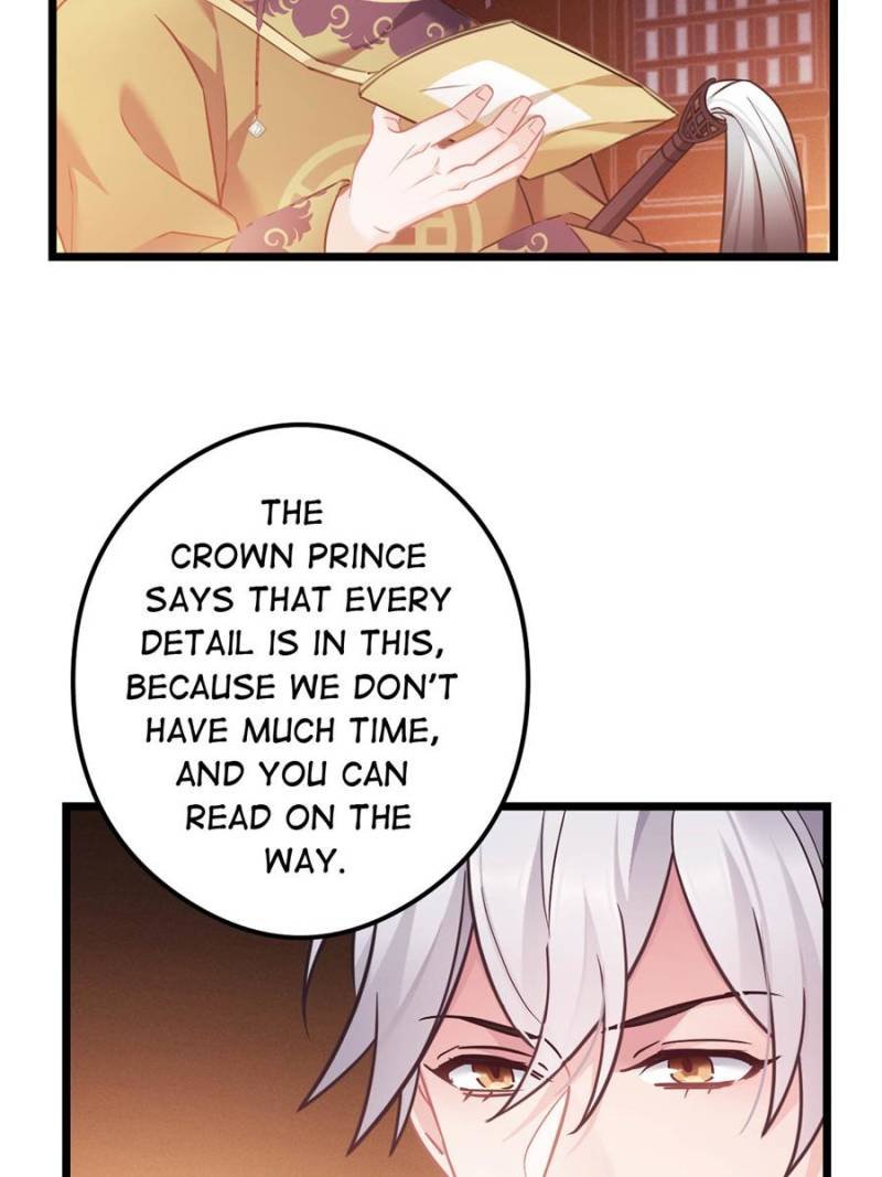 Prince Bastard’s Parenting Book Chapter 62 - Page 39