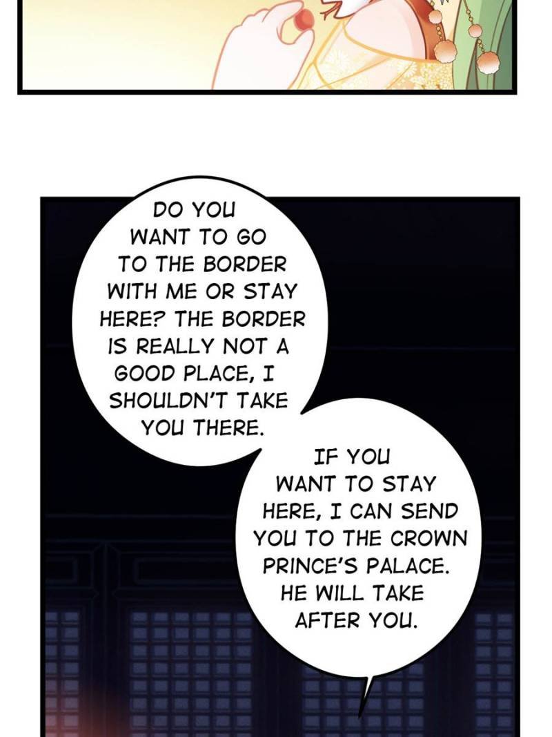 Prince Bastard’s Parenting Book Chapter 62 - Page 49