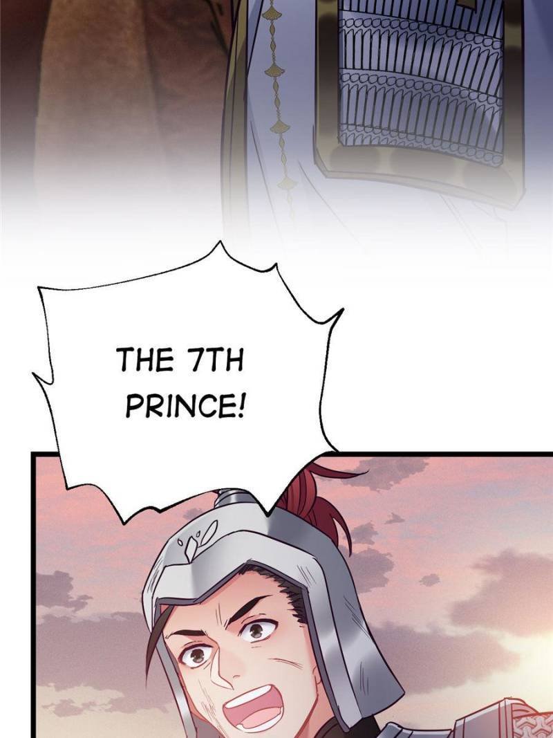 Prince Bastard’s Parenting Book Chapter 72 - Page 27