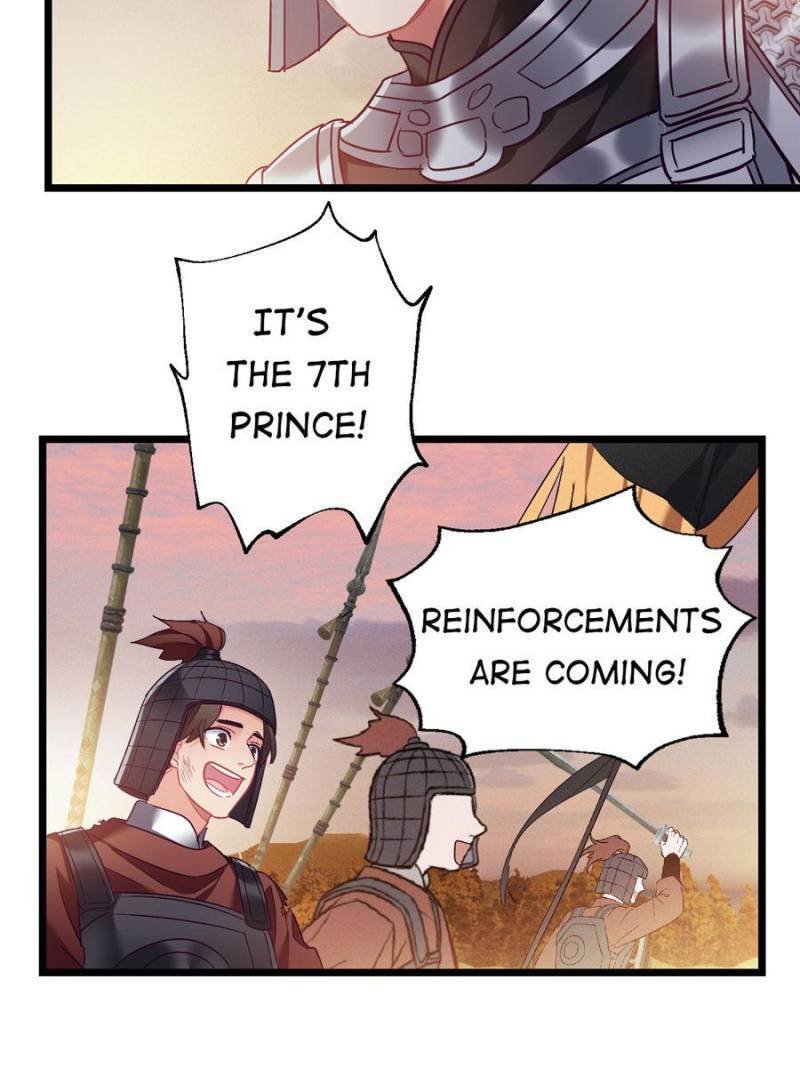 Prince Bastard’s Parenting Book Chapter 72 - Page 28