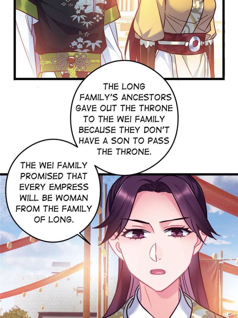 Prince Bastard’s Parenting Book Chapter 88 - Page 24