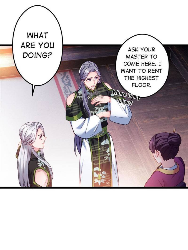 Prince Bastard’s Parenting Book Chapter 88 - Page 42