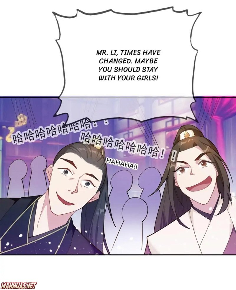 Super Spendthrift Chapter 38 - Page 4