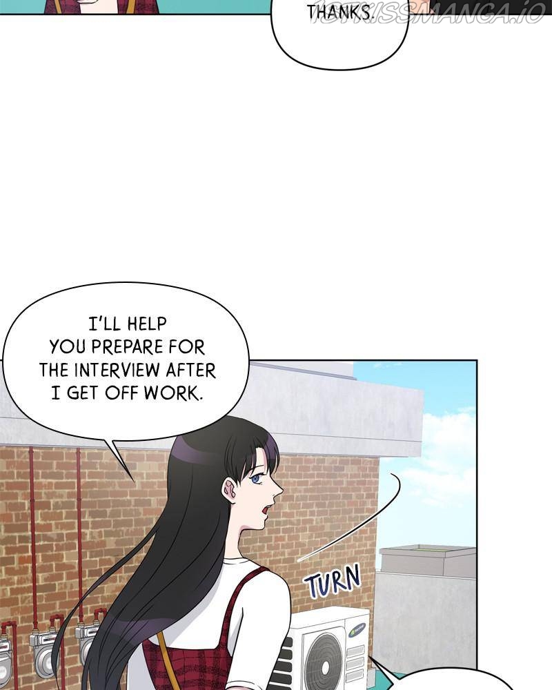 Tenants from Another World Chapter 17 - Page 7