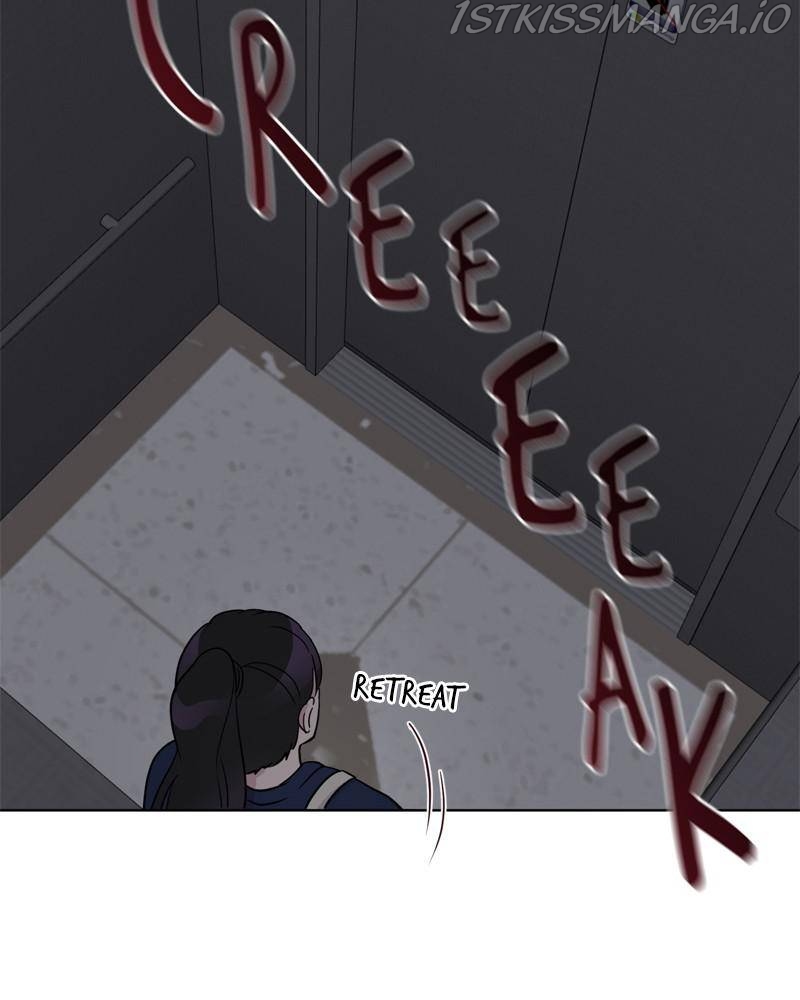 Tenants from Another World Chapter 20 - Page 72