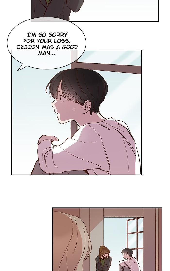 A Love Contract With The Devil Chapter 100 - Page 24