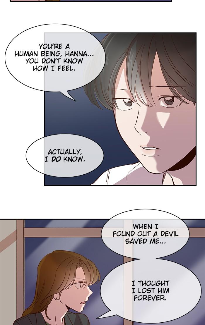 A Love Contract With The Devil Chapter 100 - Page 30