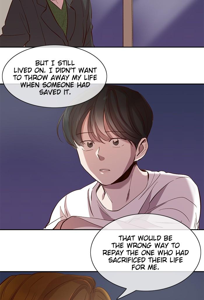 A Love Contract With The Devil Chapter 100 - Page 31