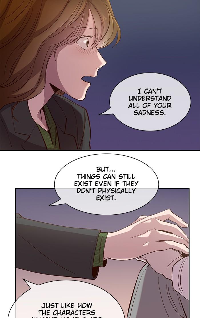 A Love Contract With The Devil Chapter 100 - Page 32