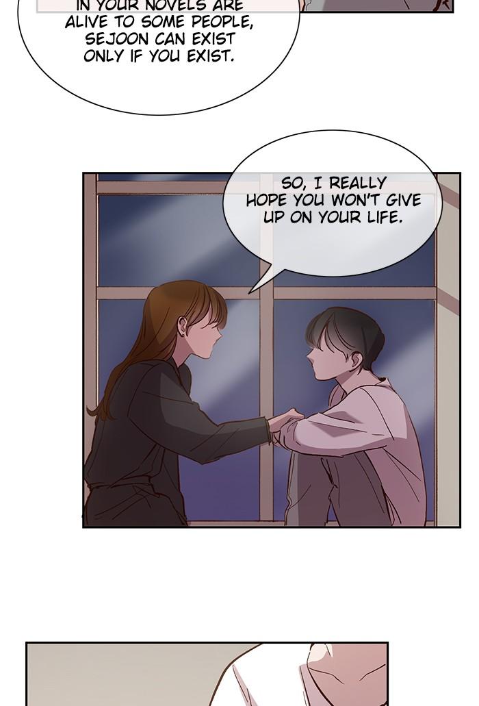 A Love Contract With The Devil Chapter 100 - Page 33