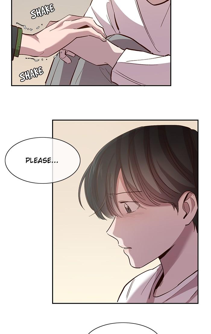 A Love Contract With The Devil Chapter 100 - Page 34