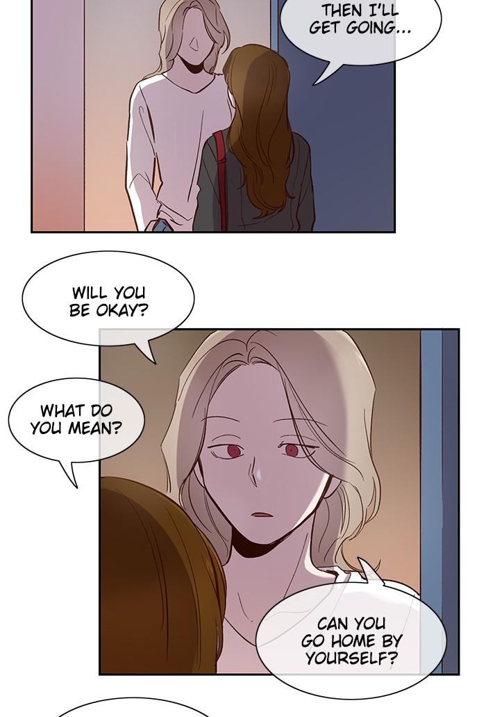 A Love Contract With The Devil Chapter 100 - Page 37
