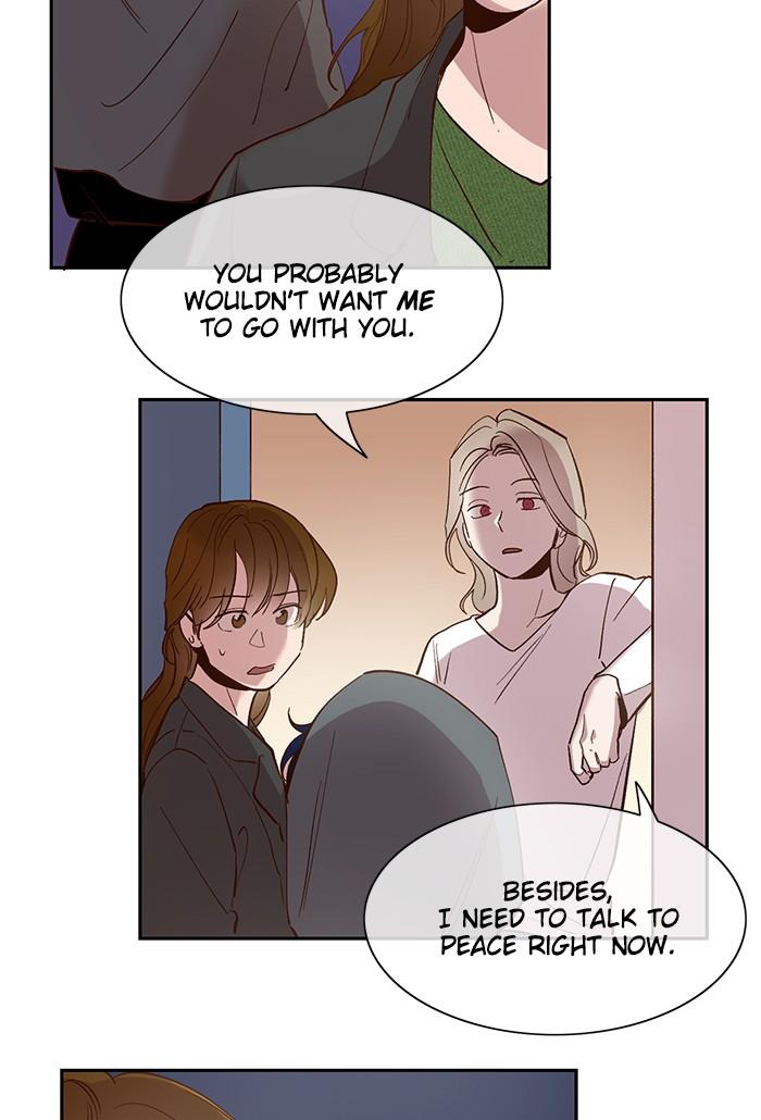 A Love Contract With The Devil Chapter 100 - Page 39