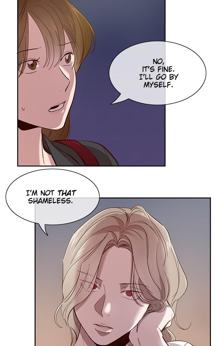 A Love Contract With The Devil Chapter 100 - Page 40