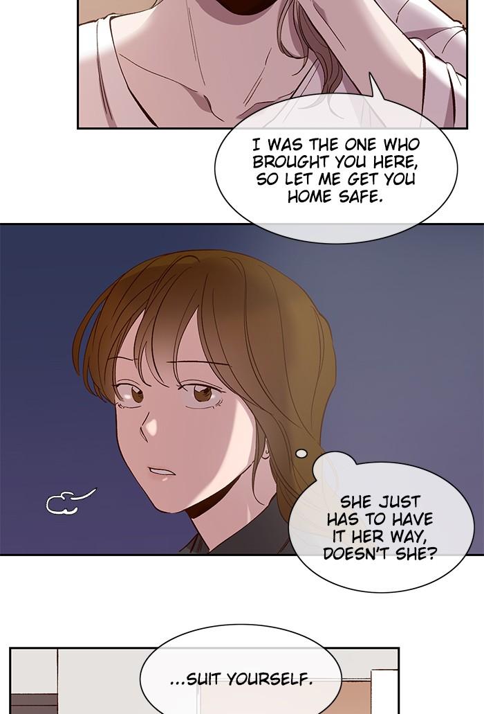 A Love Contract With The Devil Chapter 100 - Page 41